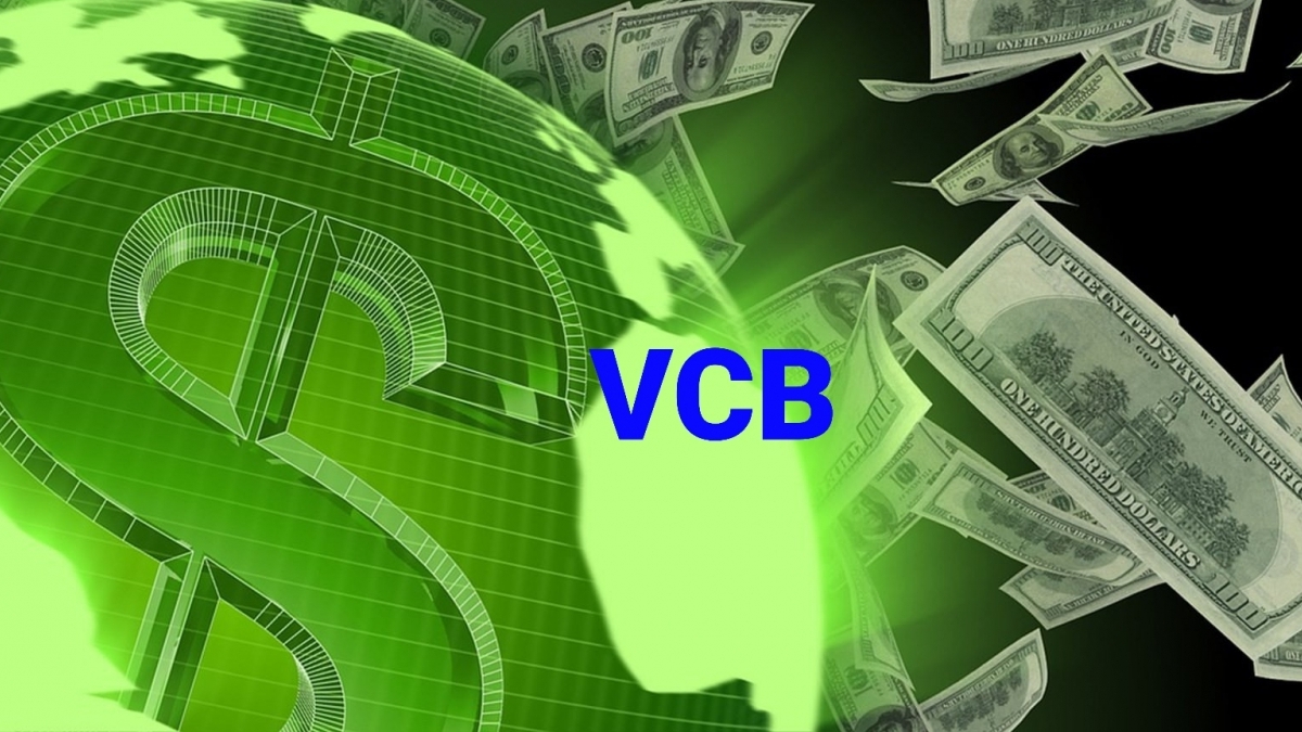 Tin nhanh chứng khoán ngày 4/8: VCB bùng nổ giúp VN Index thoát hiểm