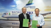 Ông Dương Công Minh làm Cố vấn Cao cấp HĐQT của Bamboo Airways