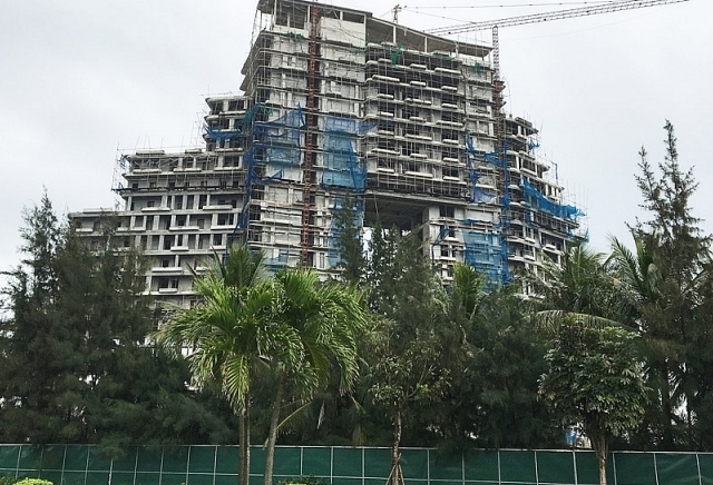 Tin bất động sản nổi bật trong tuần qua: Nhiều dự án có vị trí đắc địa tại Quảng Bình chậm tiến độ