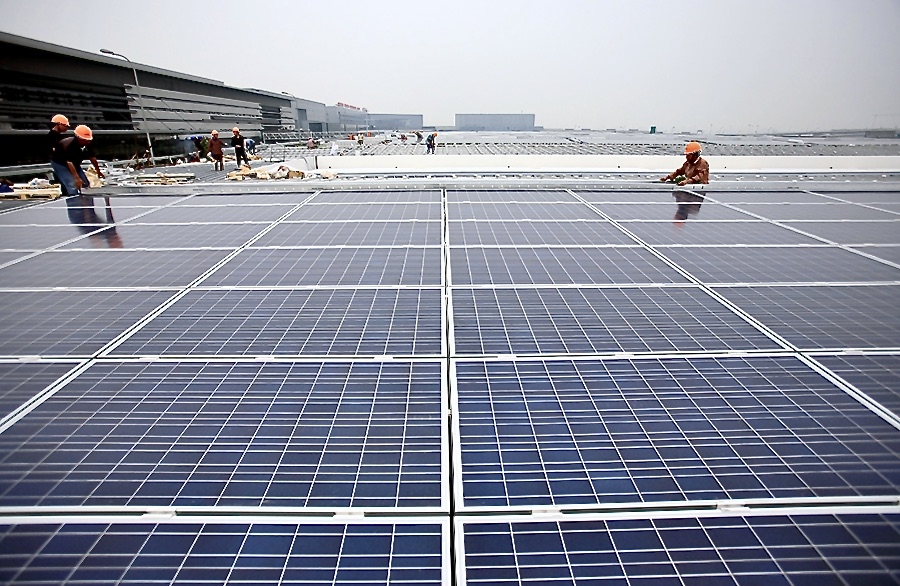 SIPET hỗ trợ đắc lực Đông Nam Á trong quá trình chuyển đổi năng lượng tái tạo
