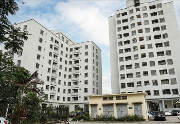 giai quyet nhu cau nha o xa hoi can som can doi nguon von bu lai suat