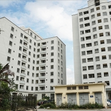 giai quyet nhu cau nha o xa hoi can som can doi nguon von bu lai suat
