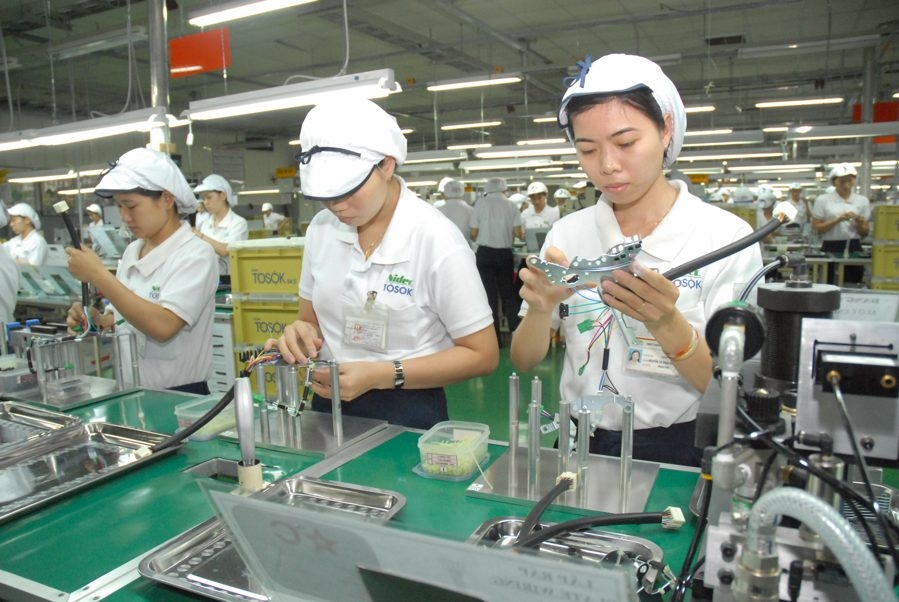 Dự thảo Luật Quản lý thuế (sửa đổi): “Siết chặt” hơn hoạt động chuyển giá du thao luat quan ly thue sua doi siet chat hon hoat dong chuyen gia