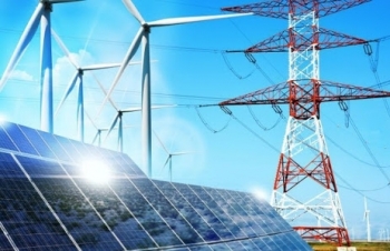 Lưới điện thông minh gỡ “nút thắt” cho năng lượng tái tạo