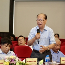 nganh dau khi se gap kho trong viec dam bao an ninh nang luong quoc gia