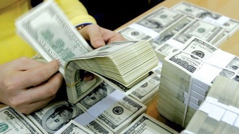 Dòng vốn FDI đổ vào các dự án mới giảm mạnh dong von fdi do vao cac du an moi giam manh