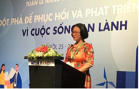 viet nam dang dan dau ve tang truong nang luong tai tao trong khu vuc asean