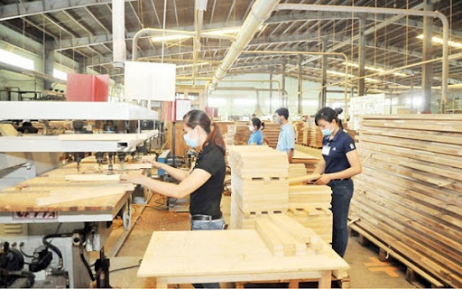 Dịch bệnh bủa vây các thị trường nhưng ngành gỗ xuất khẩu vẫn đạt gần 9 tỷ USD dich benh bua vay cac thi truong nhung nganh go xuat khau van dat gan 9 ty usd