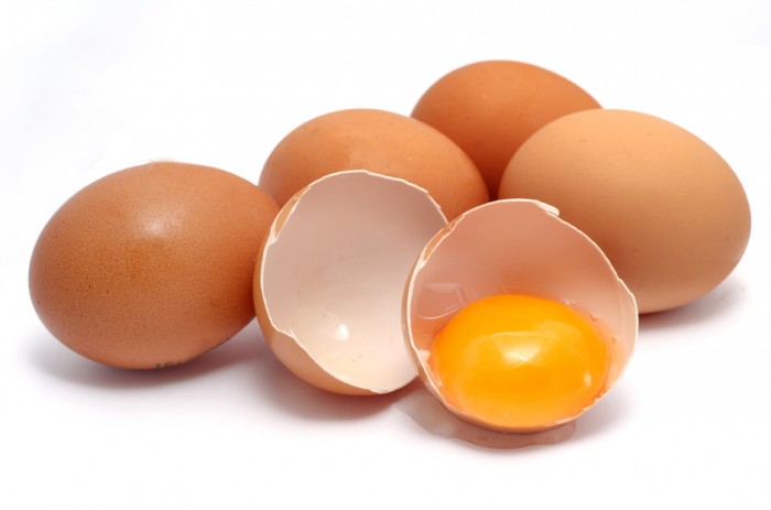 Bạn đã biết ăn trứng đúng cách?