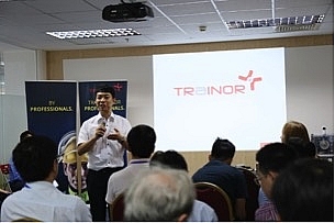 TES Vietnam tổ chức hội thảo về ứng dụng thiết bị phòng nổ tes vietnam to chuc hoi thao ve ung dung thiet bi phong no