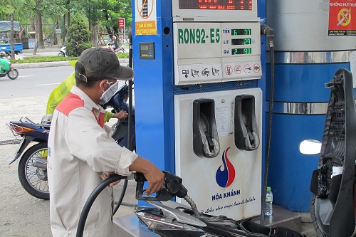 Xăng E5 RON 92 “phủ sóng” địa bàn Đà Nẵng