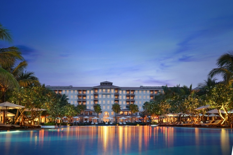 42 Bộ trưởng được chào đón trọng thể tại Đà Nẵng 42 bo truong duoc chao don trong the tai da nang