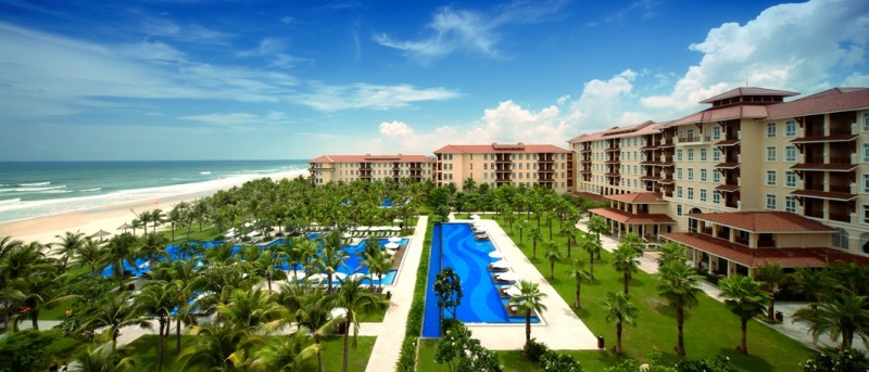 42 Bộ trưởng được chào đón trọng thể tại Đà Nẵng 42 bo truong duoc chao don trong the tai da nang