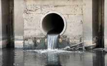 Thu phí bảo vệ môi trường đối với nước thải sinh hoạt