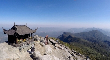 yen tu hanh trinh tro ve chinh minh