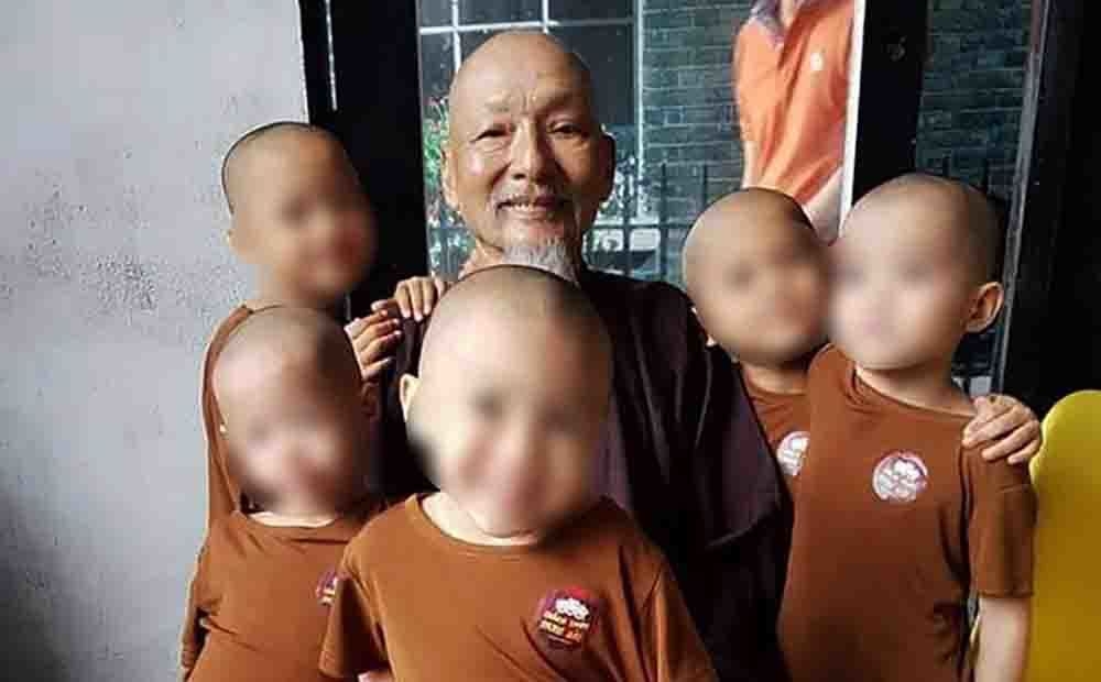 Thanh tra các cơ sở nuôi dưỡng, chăm sóc hỗ trợ trẻ em Thanh tra các cơ sở nuôi dưỡng, hỗ trợ trẻ em