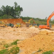 khai thac khoang san trai phep mot ca nhan bi phat 265 trieu dong