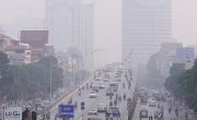 Bộ TN&MT đề xuất một loạt biện pháp cấp bách khắc phục ô nhiễm không khí
