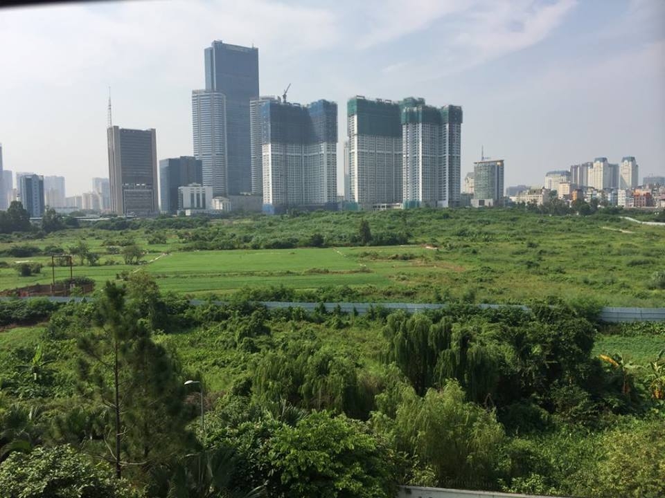 Dự án treo nhiều năm: Bộ Tài nguyên và Môi trường sẽ phối hợp Bộ Xây dựng thanh tra, xử lý Dự án treo nhiều năm: Bộ Tài nguyên và Môi trường sẽ phối hợp Bộ Xây dựng thanh tra, xử lý
