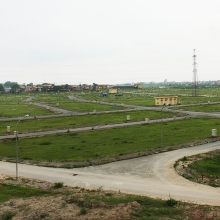 ha noi lap hoi dong tham dinh dieu chinh quy hoach su dung dat den nam 2020