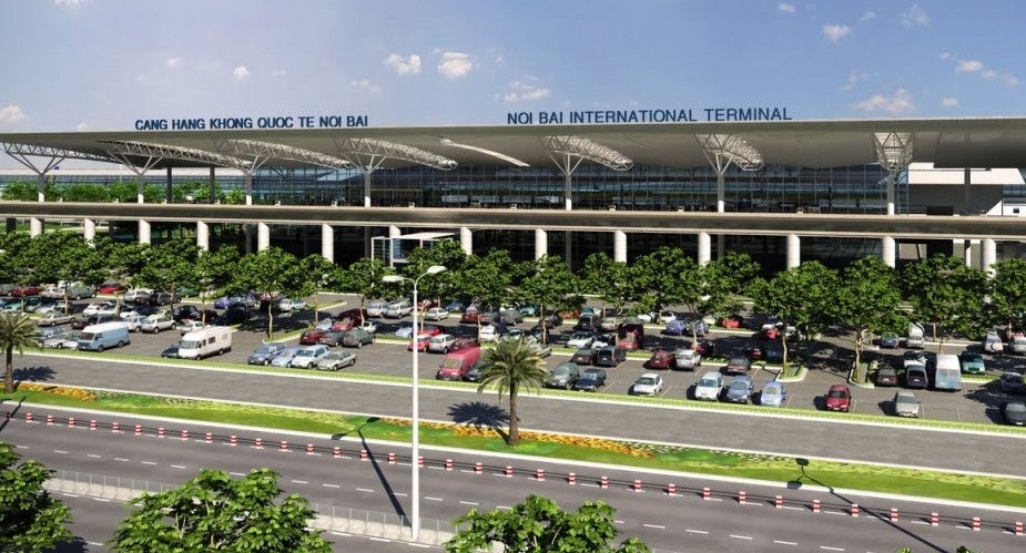Hà Nội đề nghị tạm dừng các chuyến bay thương mại và tàu hỏa