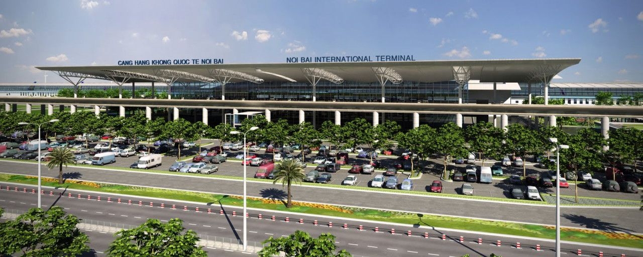 Nhân viên sân bay Nội Bài giúp khách tìm lại 49 triệu đồng nhan-vien-san-bay-noi-bai-giup-khach-tim-lai-49-trieu-dong