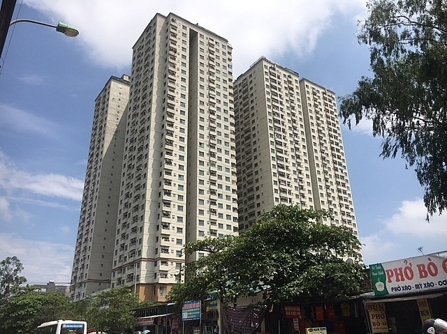 vu dan o chung cu ong than bi thu hoi so do co the khieu kien