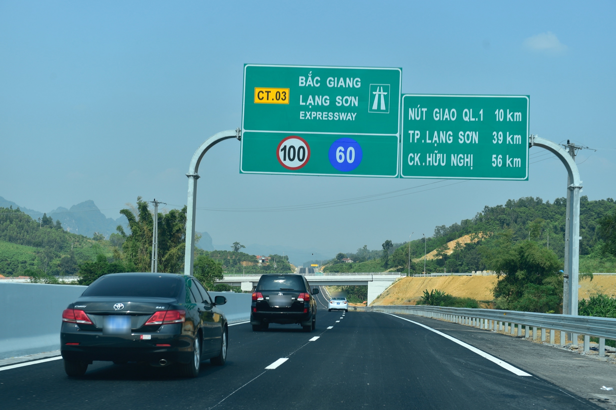 Thẻ Thu Phi Cao Tốc Bắc Giang Lạng Sơn Co Bản đồ Việt Nam Thiếu Quần đảo Hoang Sa Trường Sa