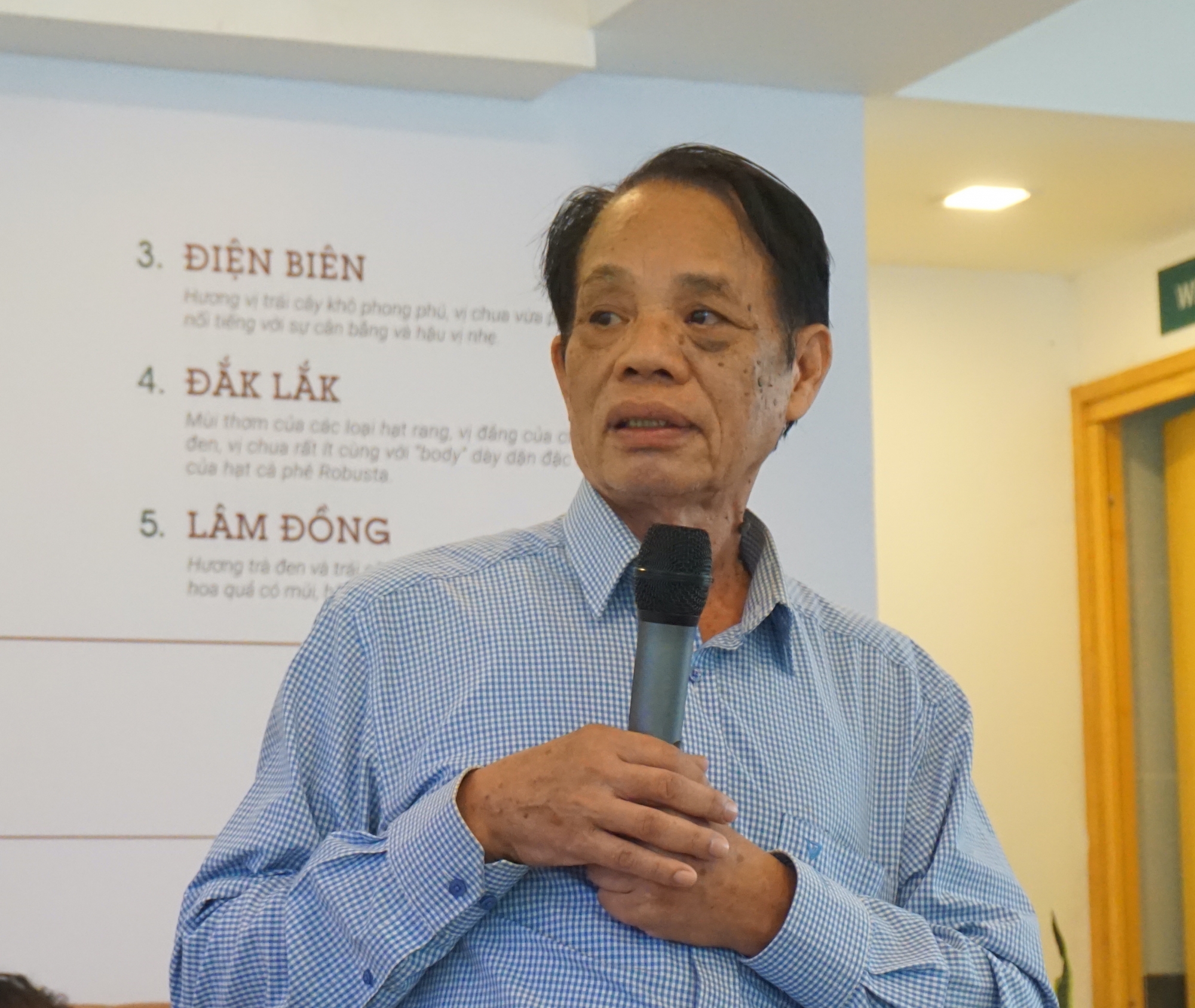 mua ban dien theo gia thi truong la mong muon cua xa hoi
