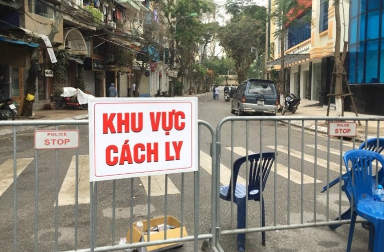 Những việc người dân cần làm khi Hà Nội giãn cách xã hội ...