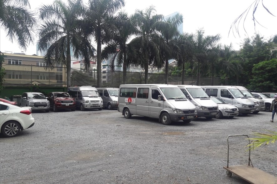 ha noi dat quy hoach cay xanh bien thanh bai trong xe va san tap golf