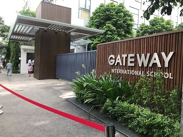 bac tin don lai xe truong gateway tu vong