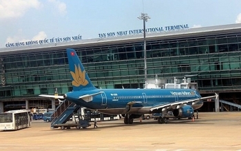 Nữ hành khách lớn tiếng xúc phạm nhân viên Vietnam Airlines