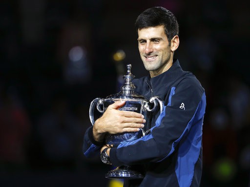 danh bai del potro djokovic lan thu ba vo dich us open