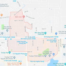 ha noi chuan bi dieu chinh dia gioi 3 quan