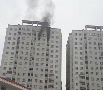 ha noi beu ten hang loat co so vi pham ve pccc