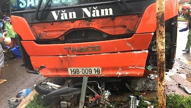 trong thang 82019 xay ra 1 vu tngt dac biet nghiem trong
