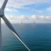 Na Uy đặc biệt quan tâm tới tiềm năng điện gió ngoài khơi của Việt Nam