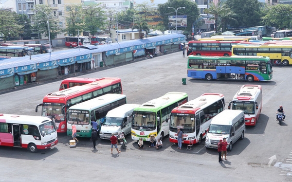 Khôi phục hoạt động vận tải: Cần tuân thủ quy định phòng chống Covid-19 và thống nhất cách làm Khôi phục hoạt động vận tải: Cần tuân thủ quy định phòng chống Covid-19 và thống nhất cách làm