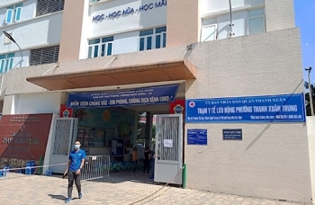 Các trạm y tế lưu động ở Hà Nội gồm những gì?