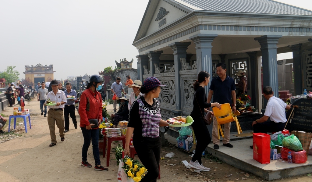 Hà Nội: Làng ăn Tết Nguyên tiêu bằng… thịt chó ha noi ca lang an tet nguyen tieu bang thit cho