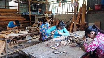 Hà Nội sẽ đào tạo nghề cho 13.100 lao động nông thôn