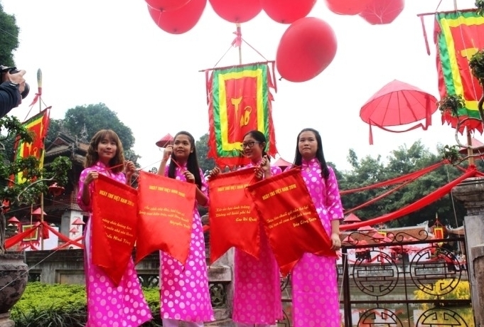 Dừng tổ chức tổ chức “Ngày thơ Việt Nam” năm 2021