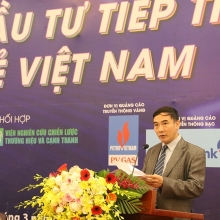 thi truong ban le viet nam con nhieu han che bat cap