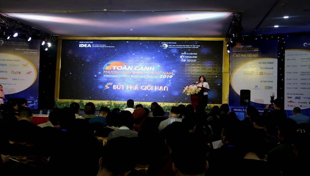 bo cong thuong de ra 3 nhiem vu de phat trien thuong mai dien tu