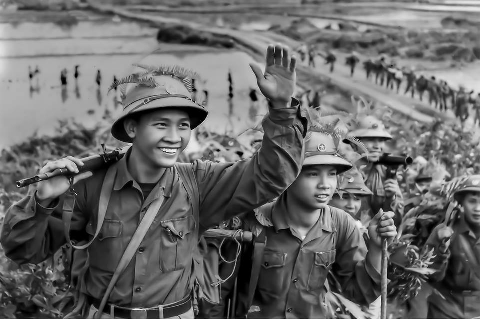 Sống lại ký ức với “Hậu phương thời chiến giữa thế kỷ XX” song lai ky uc voi hau phuong thoi chien giua the ky xx