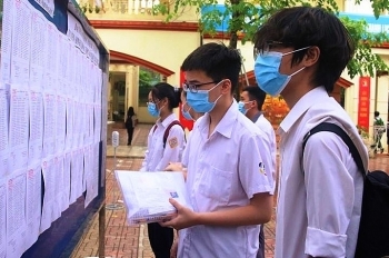 Hà Nội công bố số lượng học sinh dự tuyển lớp 10 của từng trường THPT