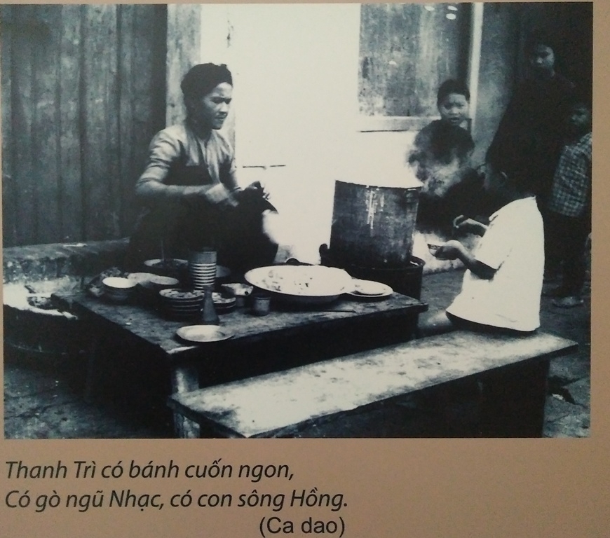 Hơn 200 tác phẩm ảnh kể chuyện hon 200 tac pham anh ke chuyen vi mot ha noi thanh lich van minh