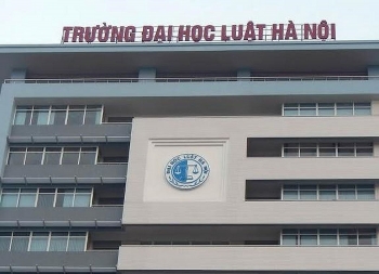 dai hoc luat ha noi cong bo diem san xet tuyen nam 2019