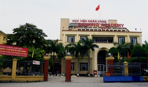 Học viện Ngân hàng công bố điểm chuẩn 2019 | Tin tức Giáo ...
